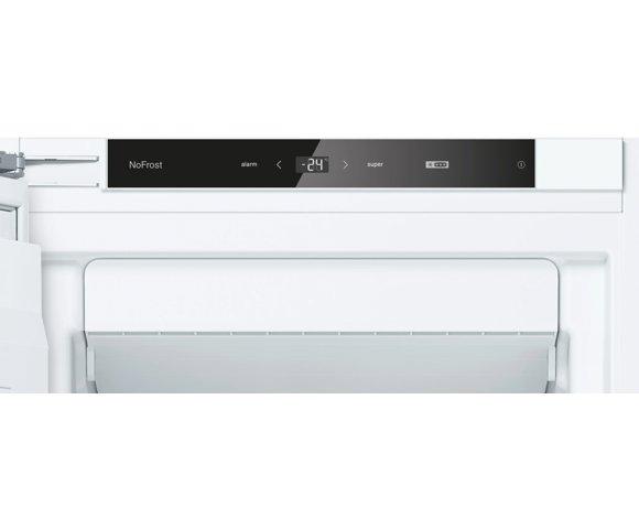 Bosch GIN81VEE0 zamrzivač - slika 3