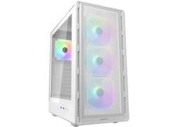 Cougar AIRFACE PURE PRO White kućište