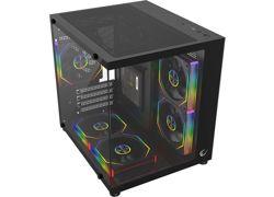 Rampage LUMID V2 750W kućište