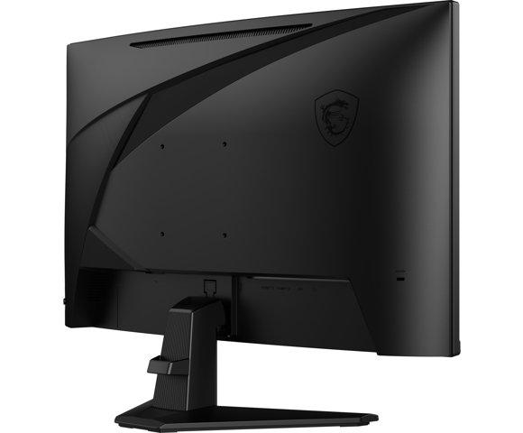 MSI MAG 27C6X zakrivljeni gaming monitor - slika 11