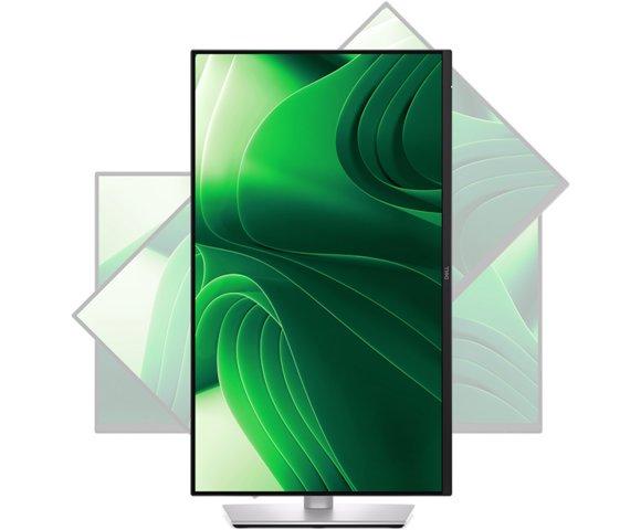 DELL P2425DE monitor - slika 6