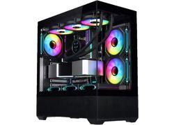 MS ARMOR V740 gaming kucište