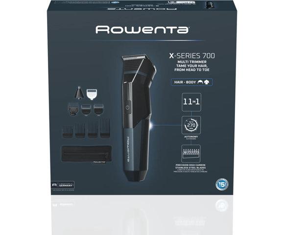 Rowenta TN9610E0 X Series 700 Multitrimer  - slika 6
