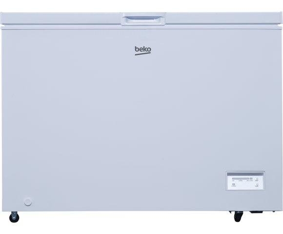 BEKO CF316EWN zamrzivač - slika 2