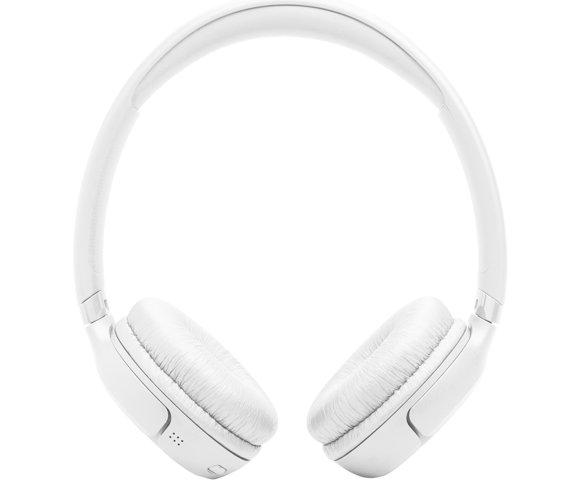 JBL Tune 530BT White slušalice - slika 2