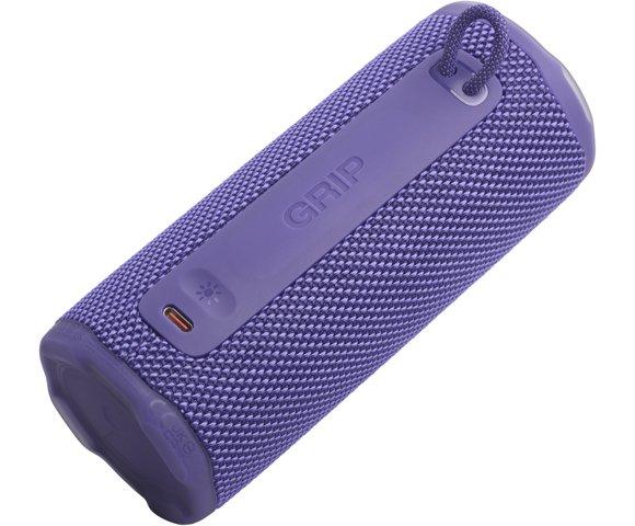 JBL Grip Purple Bluetooth zvučnik - slika 6