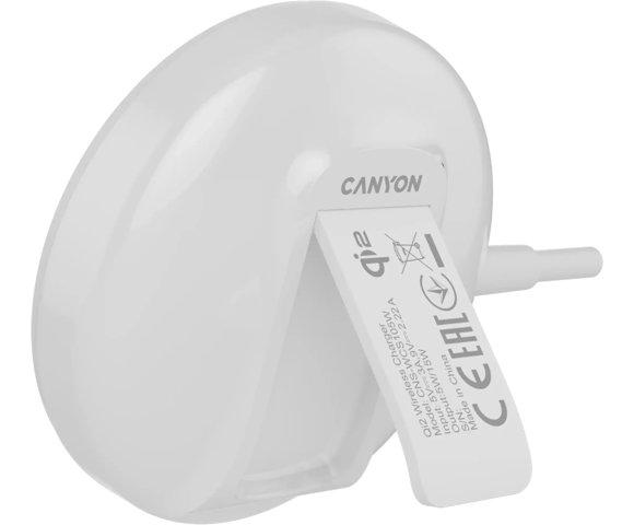 Canyon OnCharge 105 bežični punjač - slika 4