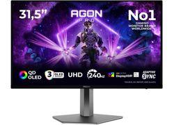 AOC Agon Pro AG326UZD2 gaming monitor