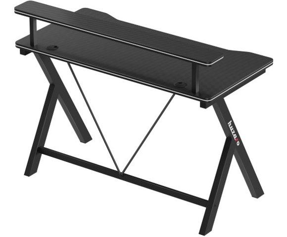 Huzaro Hero 1.9 Black gaming sto - slika 6