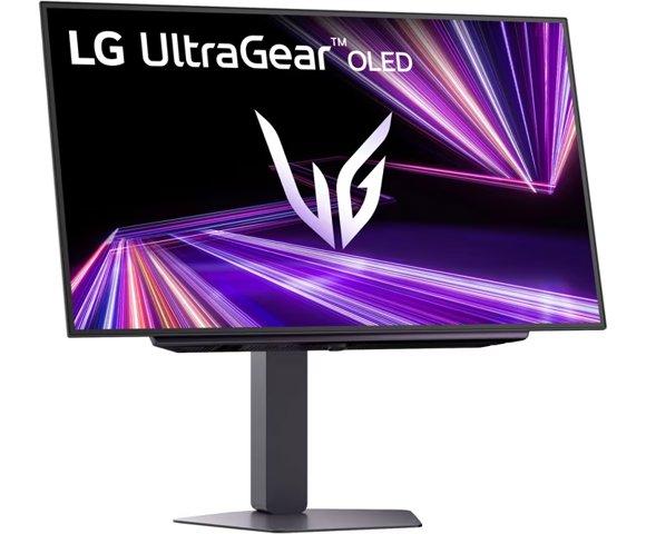 LG 27GX704A-B UltraGear gaming monitor - slika 3