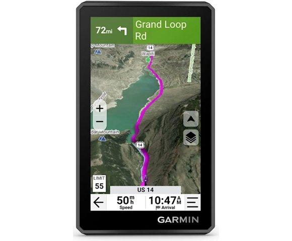 Garmin Zumo XT3 GPS navigacija - slika 2