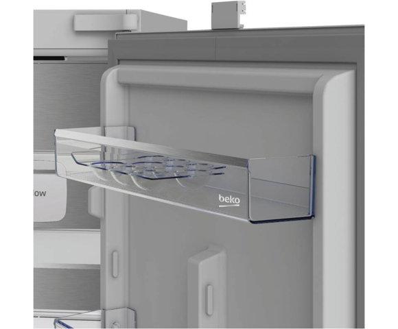 Beko B7BCNA295HS2 frižider - slika 6