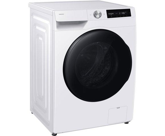 Samsung veš mašina (kombinovana) AI Wash 10kg + 6kg (Bijela) - slika 2