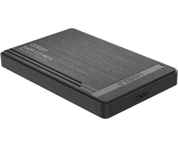 Onten UHD1 2.5-inch eksterno HDD kućište - slika 4