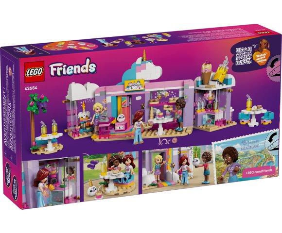 Lego Unicorn Dream Cafe - slika 12