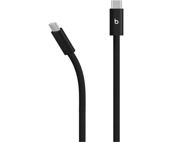 Beats 240W USB-C Braided Cable 3m - slika 2