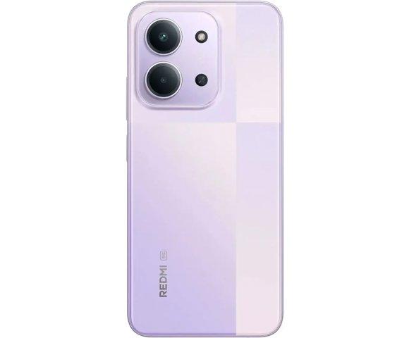 Xiaomi Redmi 15C 5G 4GB 128GB Dusk Purple smartphone - slika 2