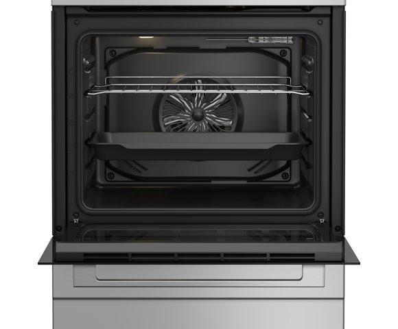 BEKO FBE66000DS električni šporet - slika 5