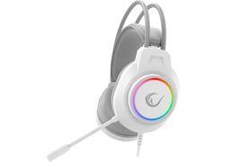 Rampage RM-K55 Kipchak White gaming slušalice
