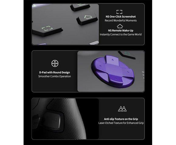 PXN P5 8K gamepad - slika 19