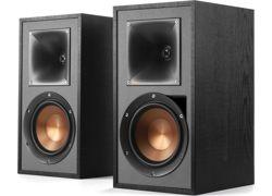 KLIPSCH R-51PM Black/GNM zvučnici