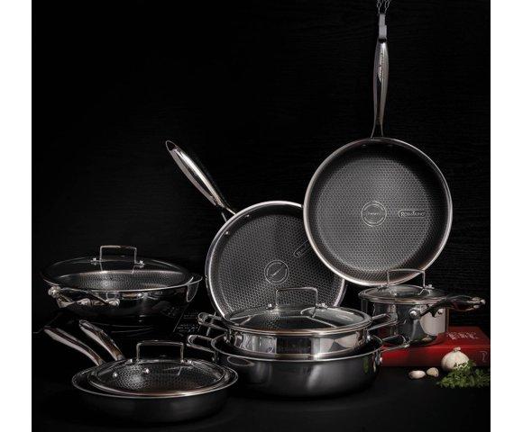 Rosmarino HexaPro 28cm tiganj - slika 6