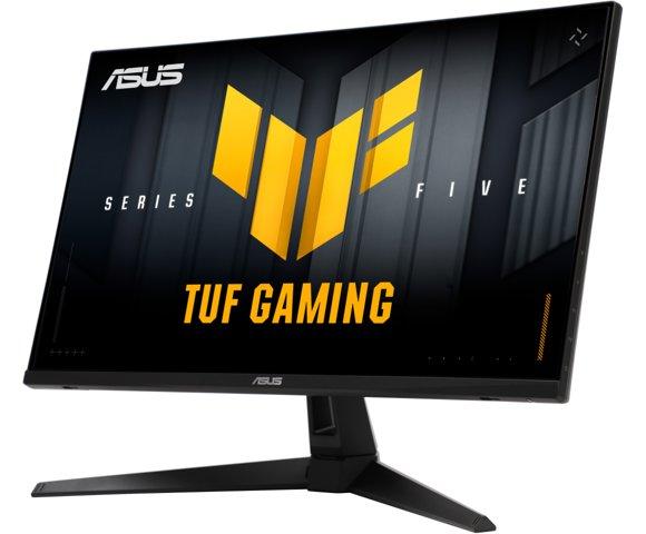 ASUS TUF VG27AQ5A monitor - slika 3