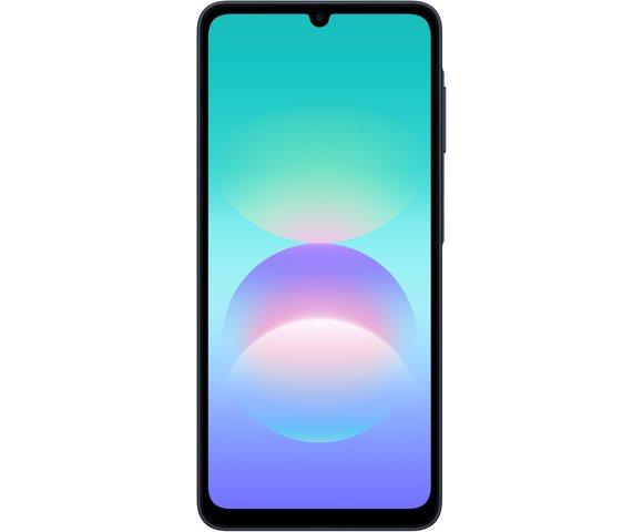 Samsung Galaxy A08 4GB 128GB Dark Blue smartphone - slika 2