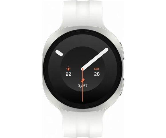 Samsung Galaxy Watch9 (Bluetooth, 40 mm) Beige smartwatch - slika 3