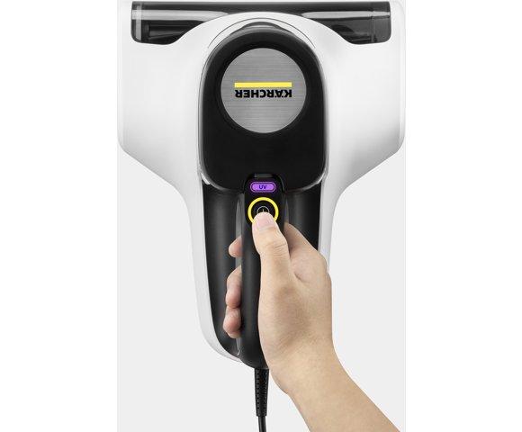 KARCHER VCH 4 UVClean usisivač za dušeke - slika 3