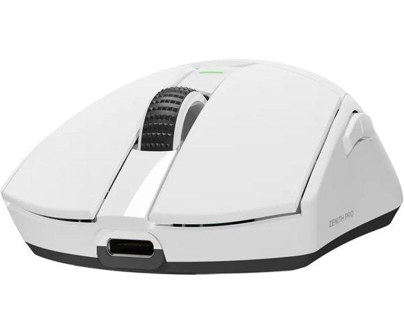 Rampage Zenith Pro White - slika 3