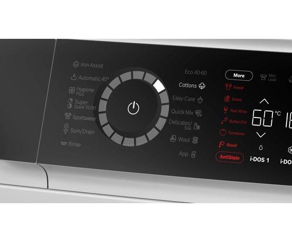 Bosch WGB266A4BY mašina za pranje veša - slika 5