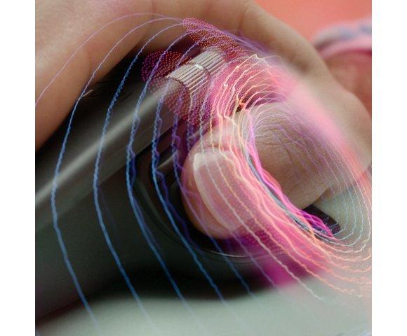 Logitech MX Master 4 Graphite miš - slika 2