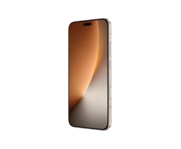 HONOR Magic8 Pro 12GB 512GB 5G Sunrise Gold smartphone - slika 3