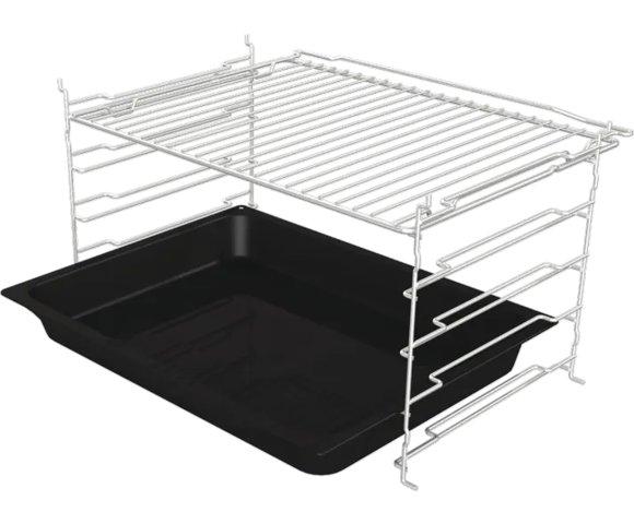Gorenje BO6735E02XK0 ugradna pećnica - slika 8