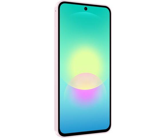 Samsung Galaxy A27 5G 6GB 128GB Light pink smartphone - slika 3