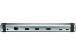 Canyon DS-6 6-in-1 USB-C Multiport Hub