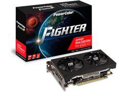 Fighter AMD Radeon RX 6500 XT 4GB GDDR6 V3 grafička kartica
