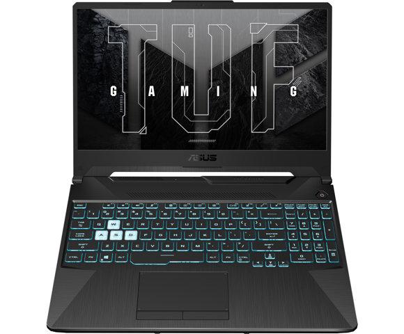 ASUS TUF Gaming A15 FA506NCG-HN207 laptop - slika 13