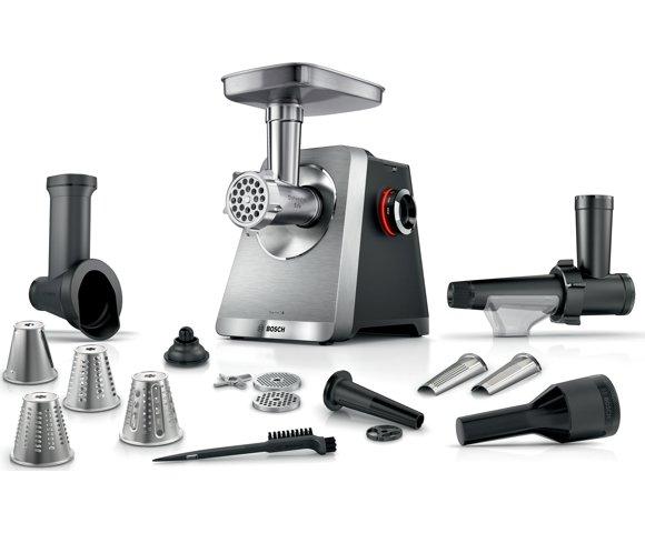 Bosch Serie 8 MultiPower MFWS860M - slika 2