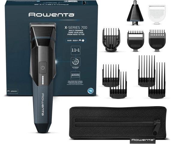 Rowenta TN9610E0 X Series 700 Multitrimer  - slika 5