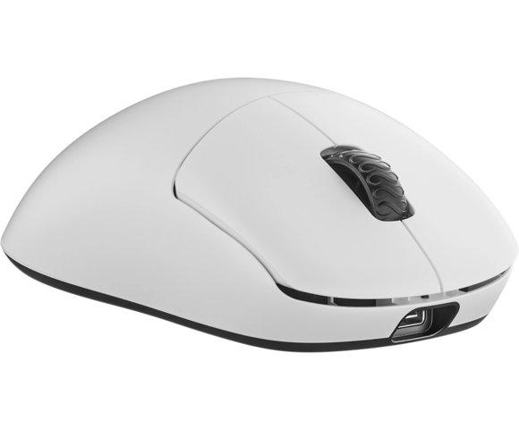Lamzu Thorn V2 White gaming miš - slika 3