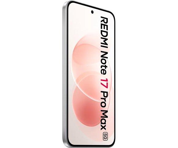 Xiaomi Redmi Note 17 Pro Max 5G 8GB 512GB Cloud Blush smartphone - slika 5
