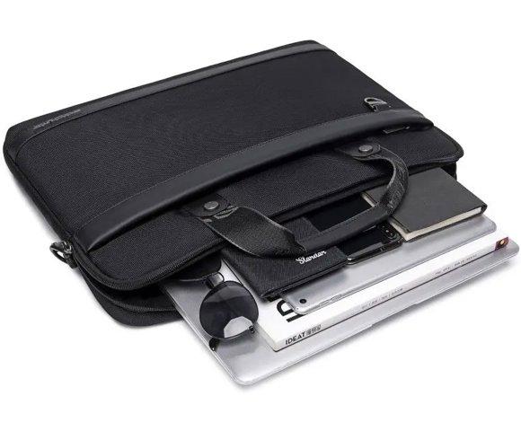 Arctic Hunter GW00022 Black laptop torba - slika 4