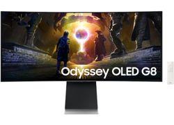 SAMSUNG LS34DG850SUXDU monitor