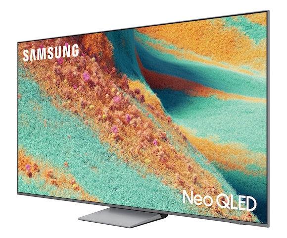 Samsung 55-inch QN85F Neo QLED 4K Samsung Vision AI Smart TV (2025) - slika 8