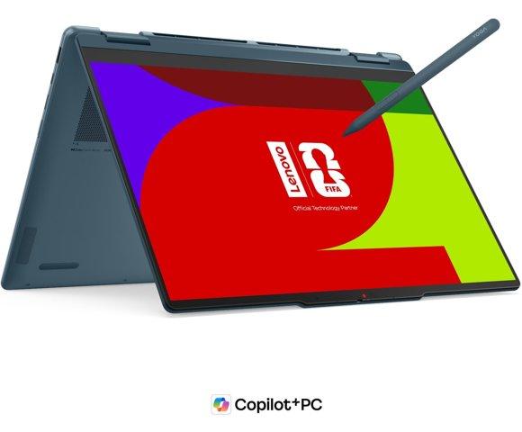 Lenovo Yoga 7 2-in-1 83TD002LYA laptop - slika 13