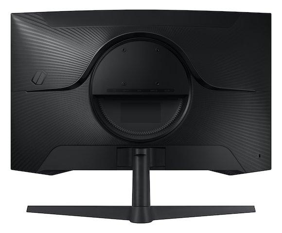 Samsung Odyssey G5 LS27CG554EUXEN monitor - slika 6