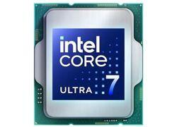 Intel Core Ultra 7 265 procesor