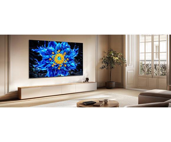 TCL 85P8L QD Mini LED TV - slika 3